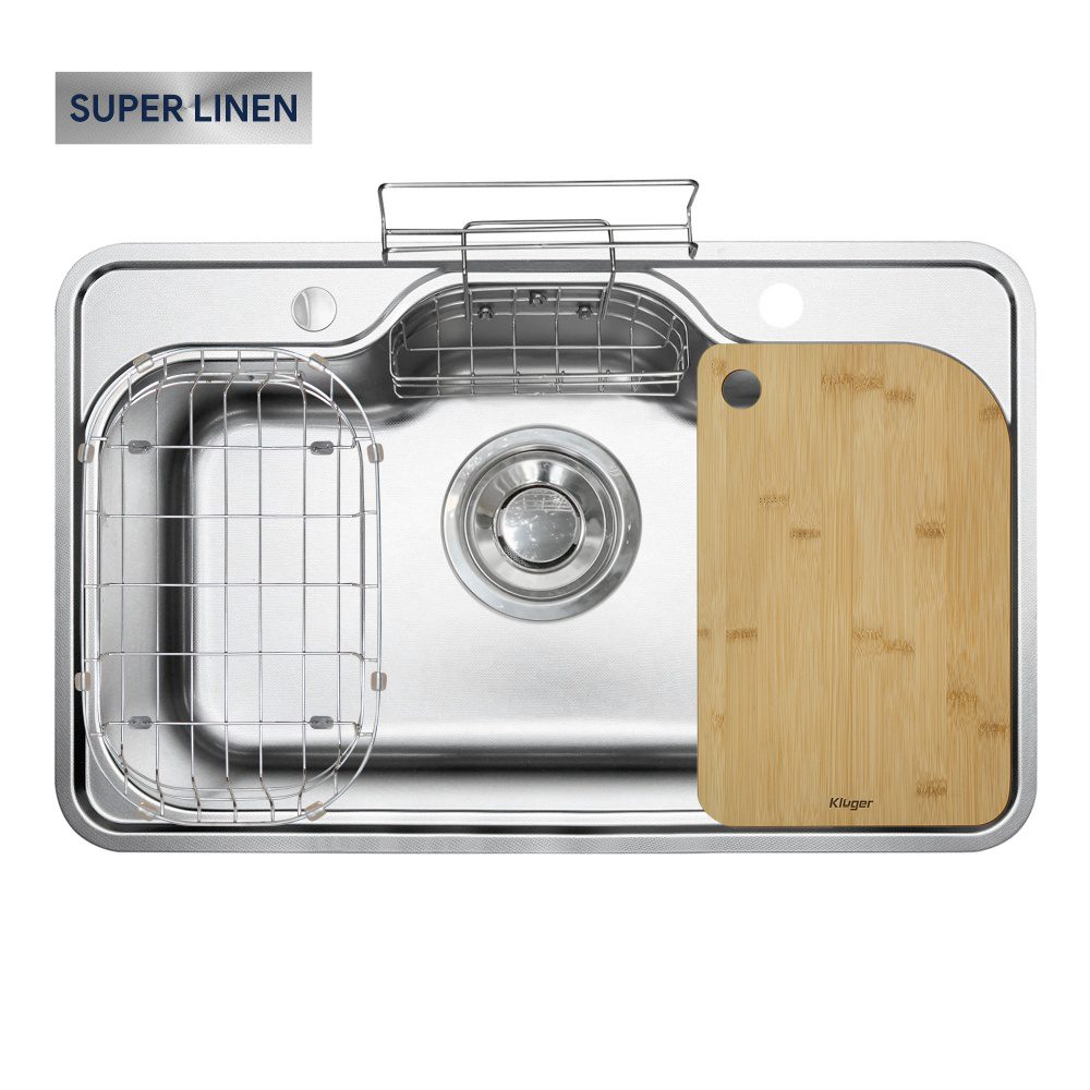 Kluger KT8050SL Plus