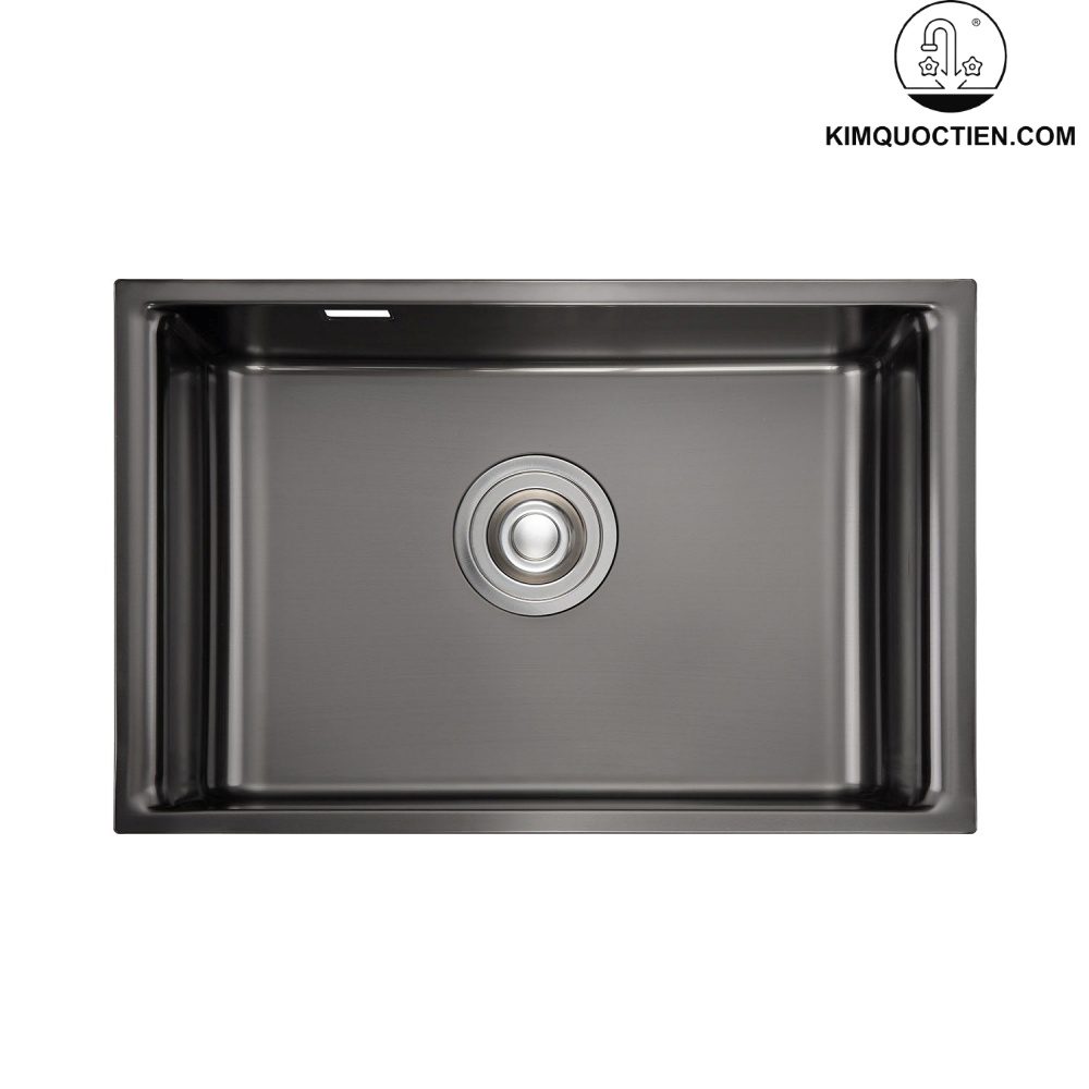 chậu rửa bát Kluger KU8121B – S68
