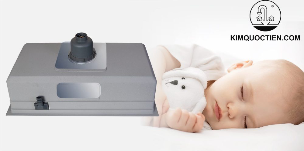 Kluger KWU8161FS – S76