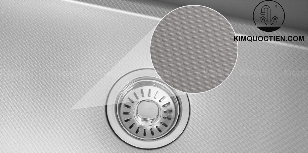 Kluger KWU8161FS – S70