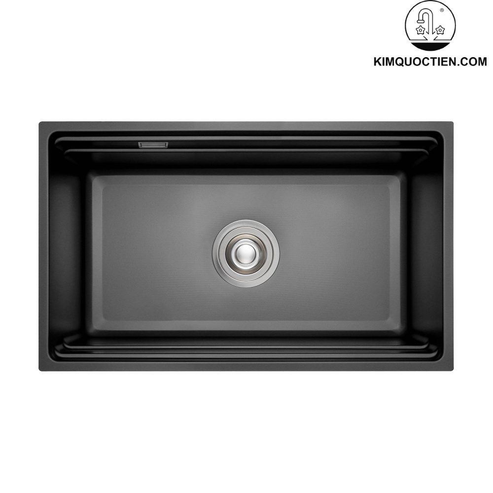 Chậu rửa bát Kluger KWU8161FB – S70