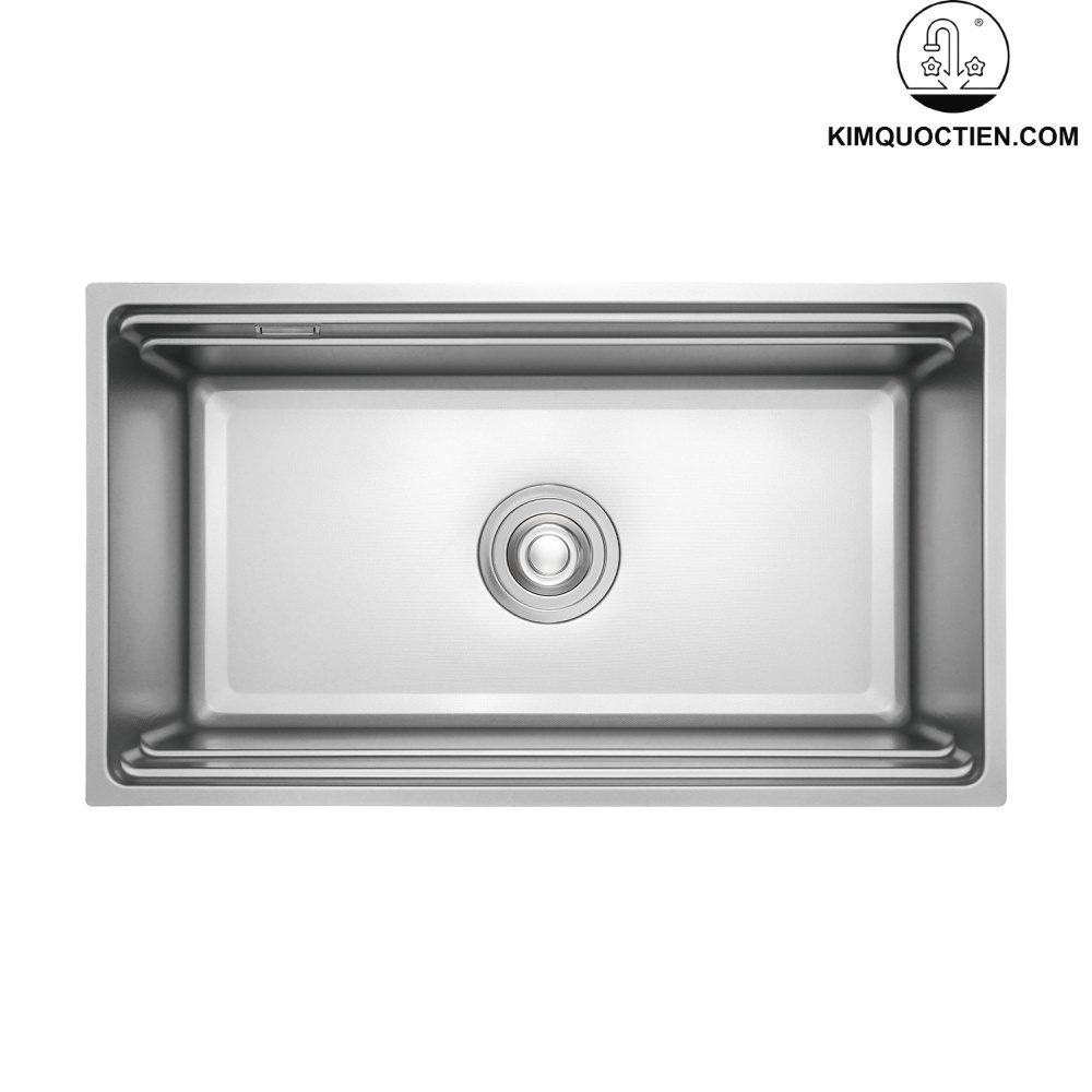 Kluger KWU8161FS – S76