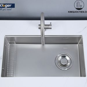 Chậu rửa bát Kluger KY7545FS – S75