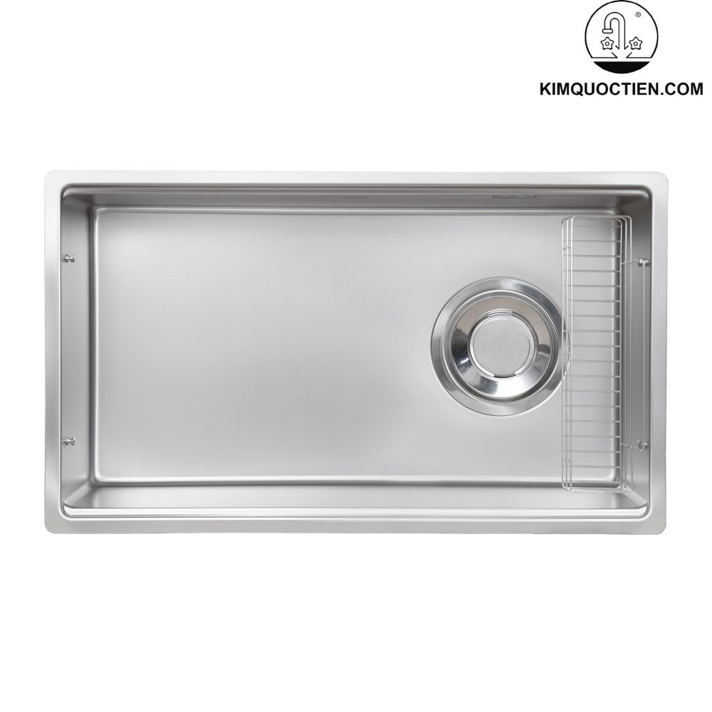 Chậu rửa bát Kluger KY7545FS – S75