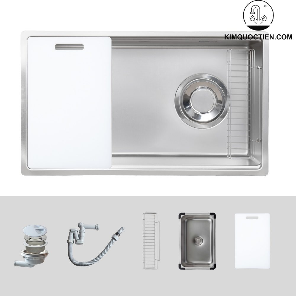 Kluger KY7545SL Plus