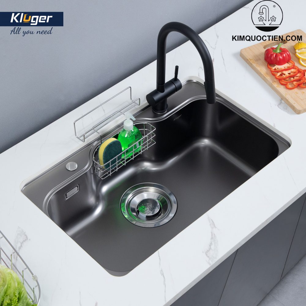 Kluger KT8050FB – S80