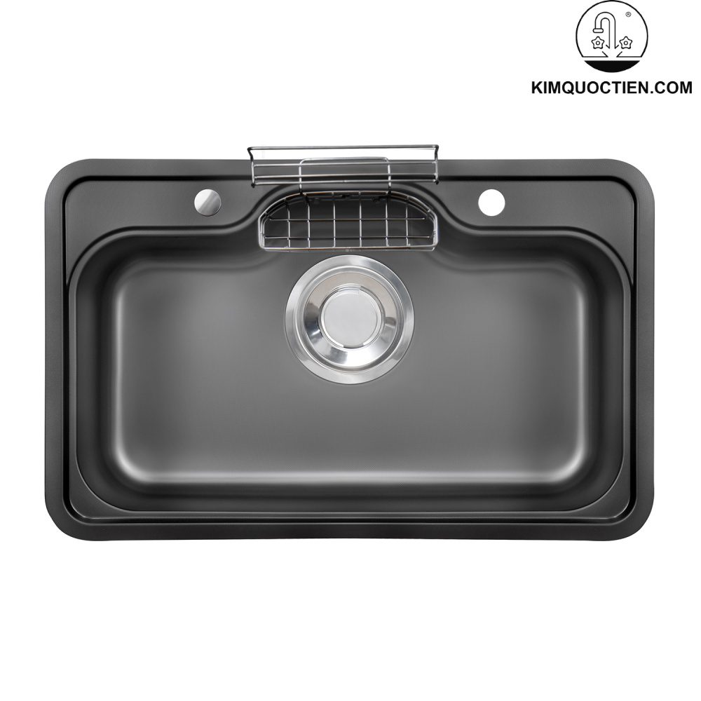 Kluger KT8050FB – S80