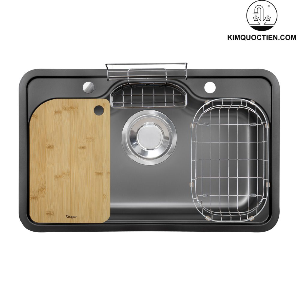 KT8050FB – S80 Plus