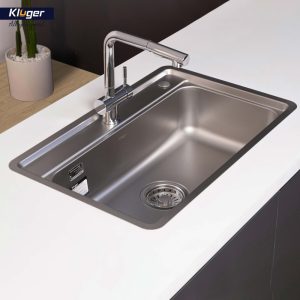 Chậu rửa bát Kluger KW8101FS-S72