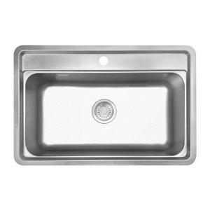 Chậu rửa bát Kluger KW8101FS-S72