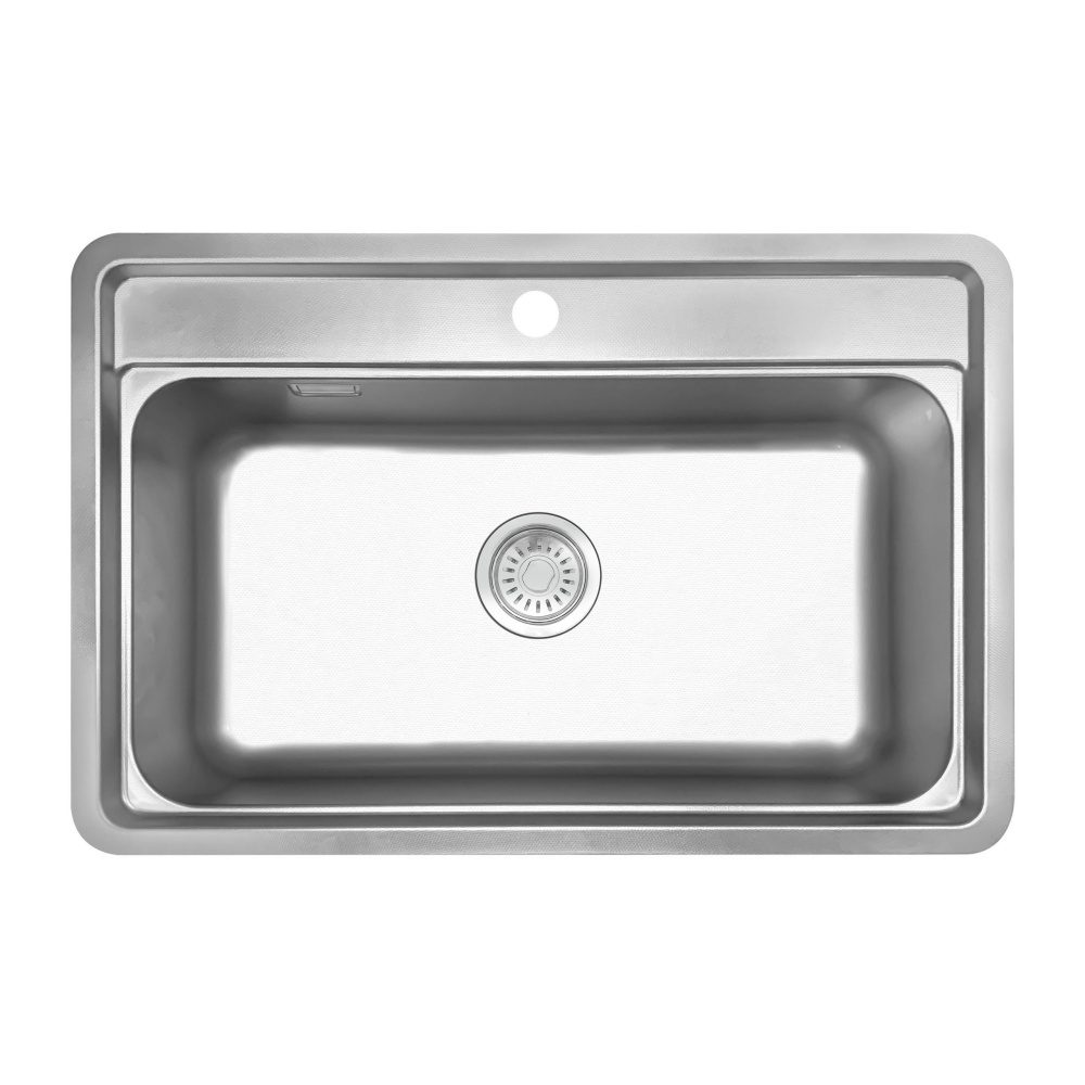 Chậu rửa bát Kluger KW8101FS-S72