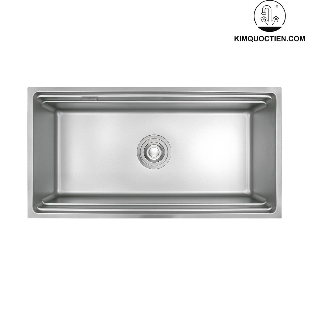 chậu rửa bát Kluger KWU8161FS – S86