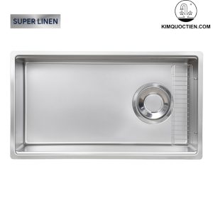 Chậu rửa bát Kluger KY8045SL Basic