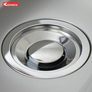 Chậu rửa bát Workstation Sink KN8751TS Dekor
