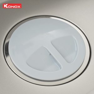 Chậu rửa bát Workstation Sink KN8751TS Dekor