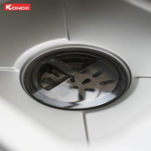 Chậu rửa bát Workstation Sink KN8751TS Dekor