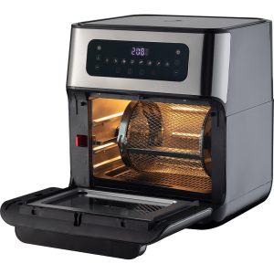 Nồi chiên không dầu EUROSUN EU-AR19B