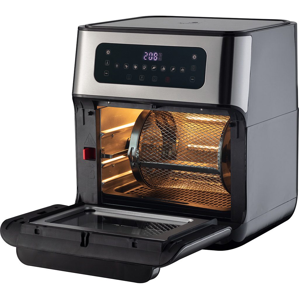 Nồi chiên không dầu EUROSUN EU-AR19B