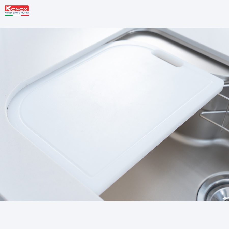 Chậu rửa bát TARI 9051SR