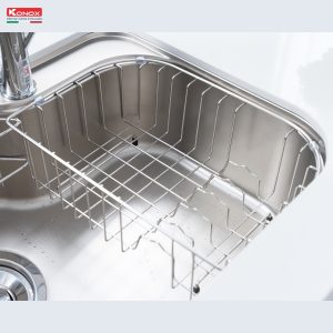 Chậu rửa bát TARI 9051SR