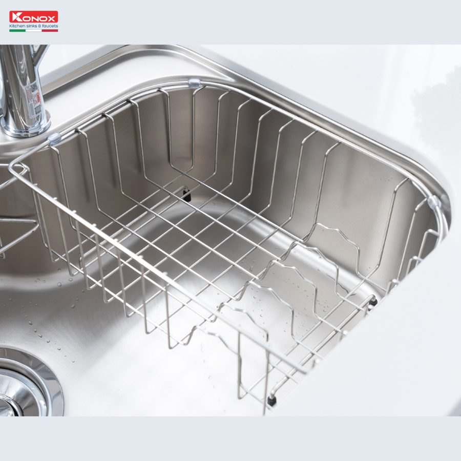 Chậu rửa bát TARI 9051SR