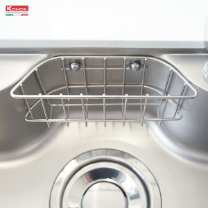 Chậu rửa bát Tari 7851SR