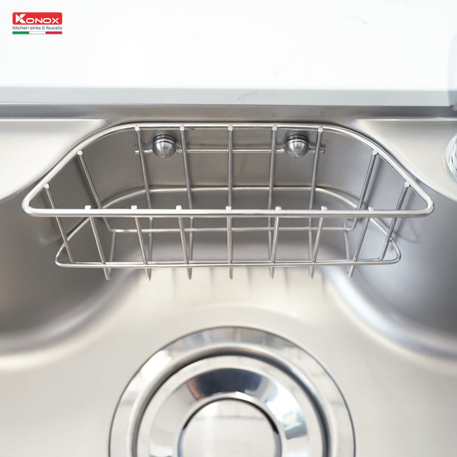 Chậu rửa bát Tari 7851SR