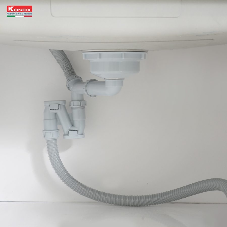 Chậu rửa bát TARI 9051SR