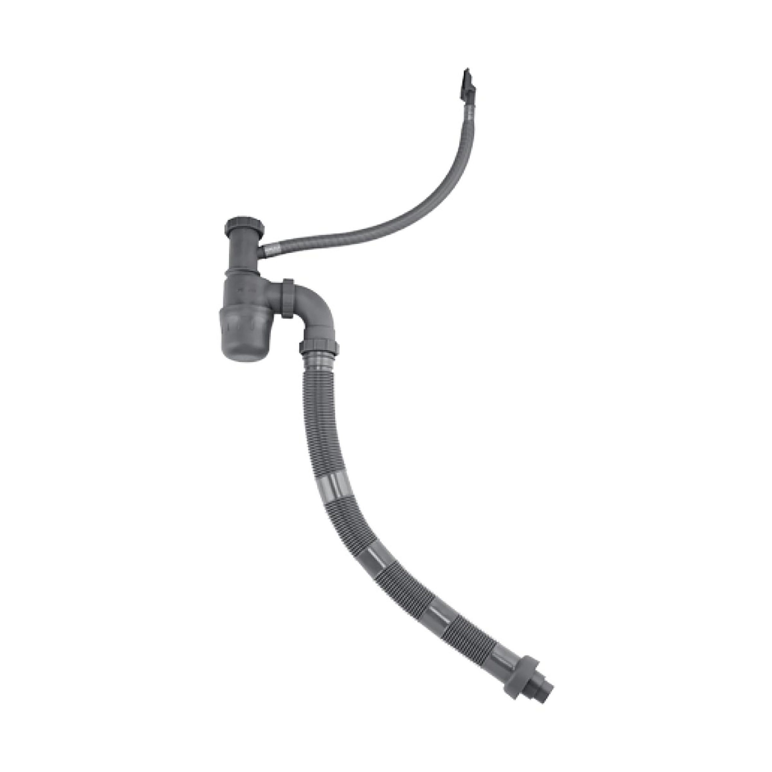 Siphon chậu rửa bát Kluger KSP-301