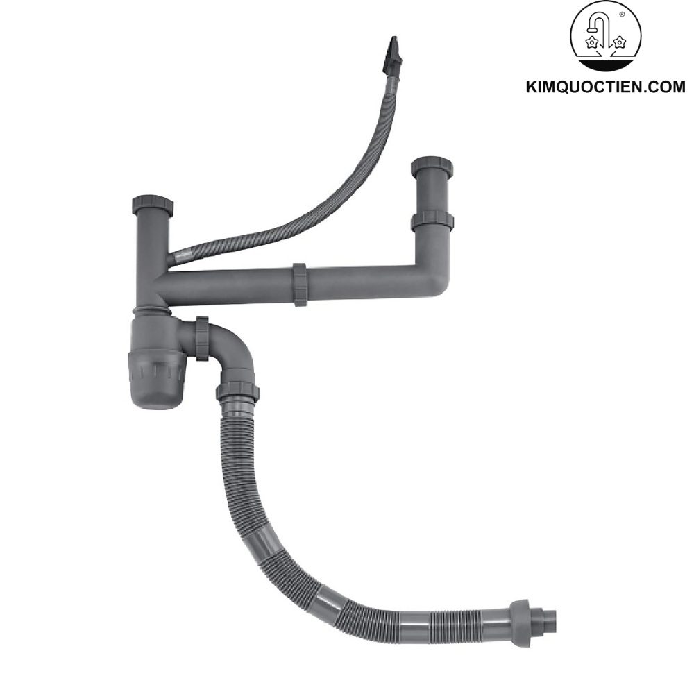 Siphon Kluger KSP – 302