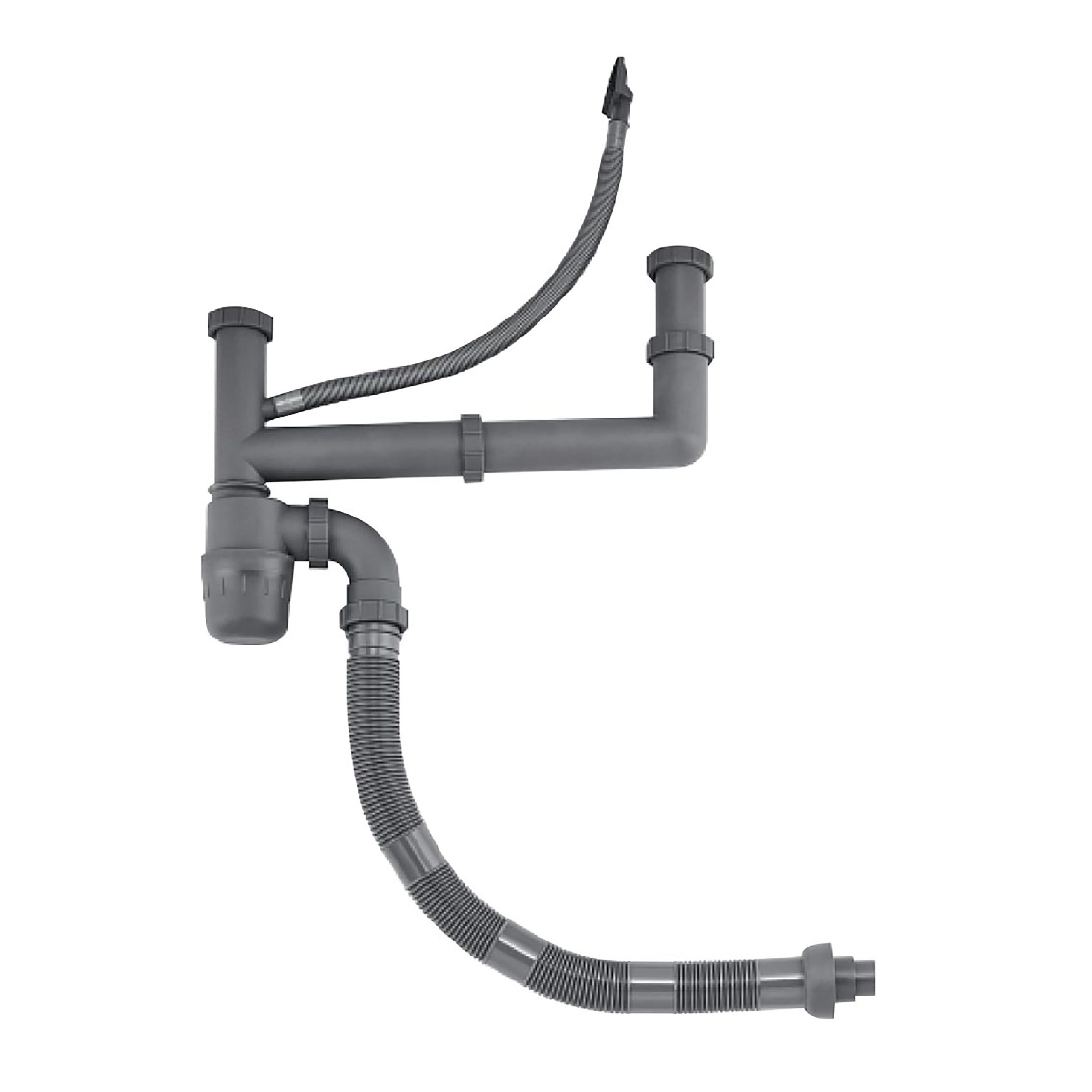 Siphon Kluger KSP – 302