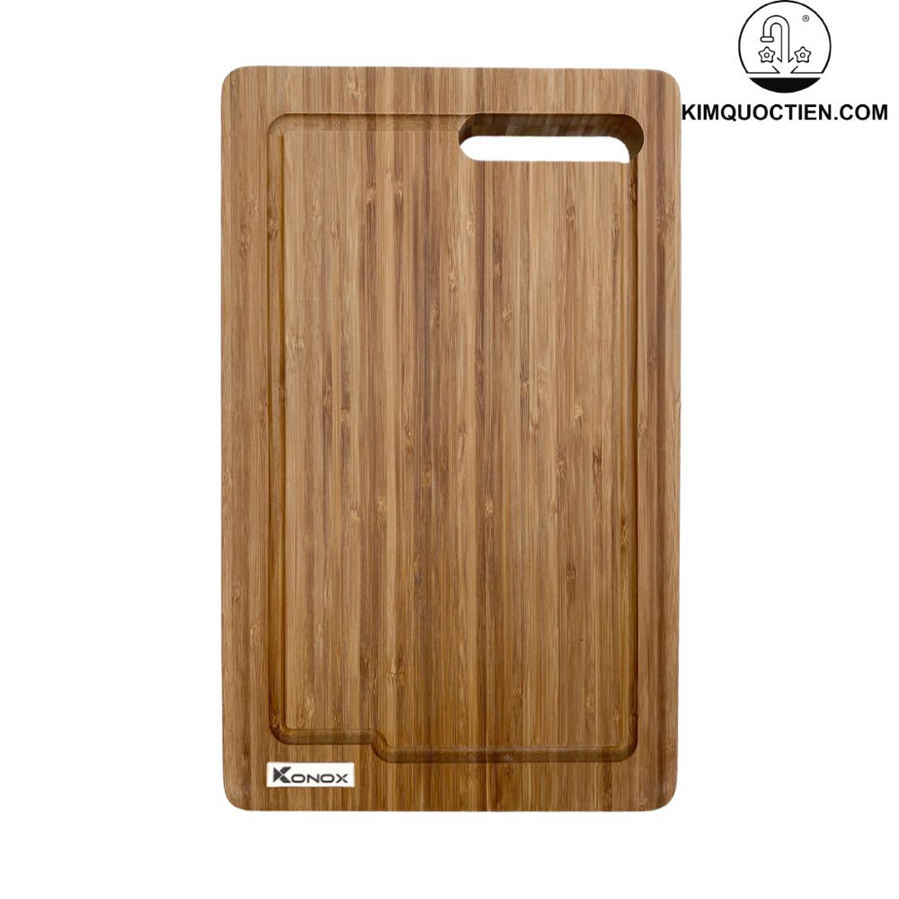 Thớt Gỗ Konox CB01