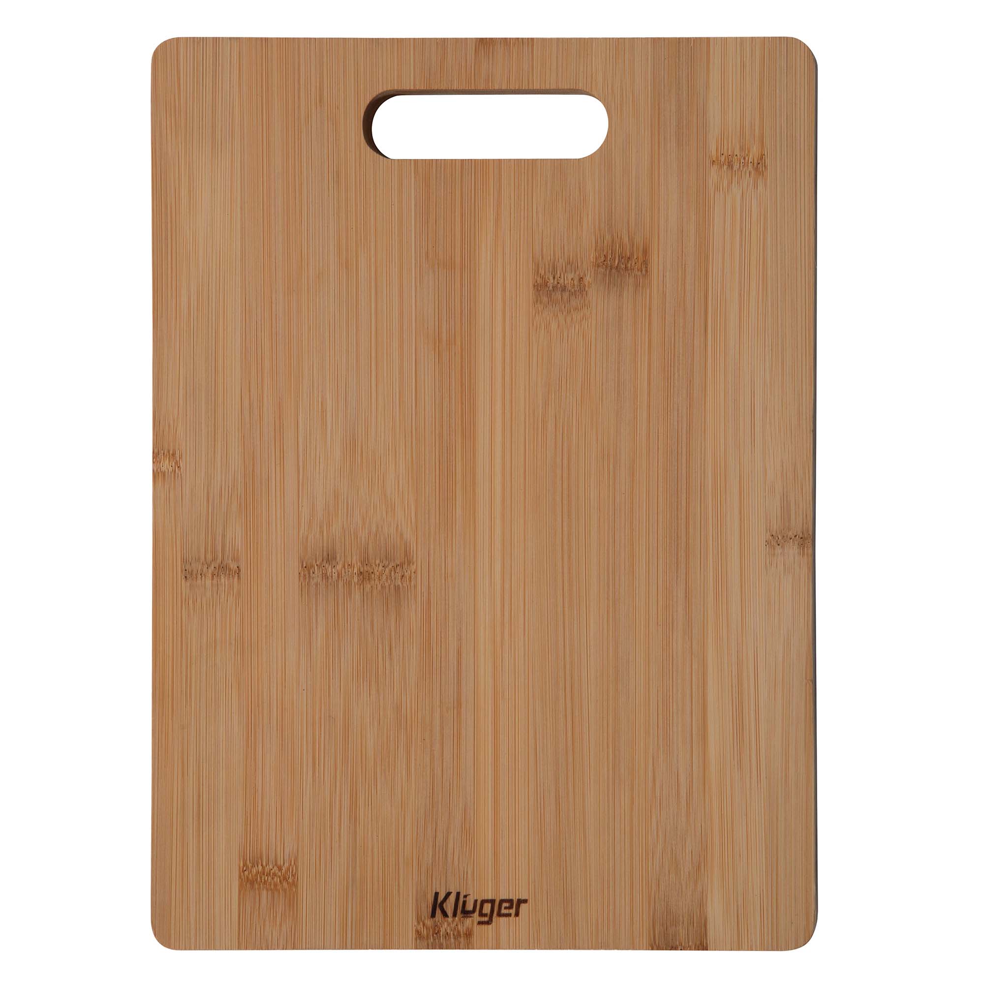 Thớt gỗ tre Kluger KCB – 104W