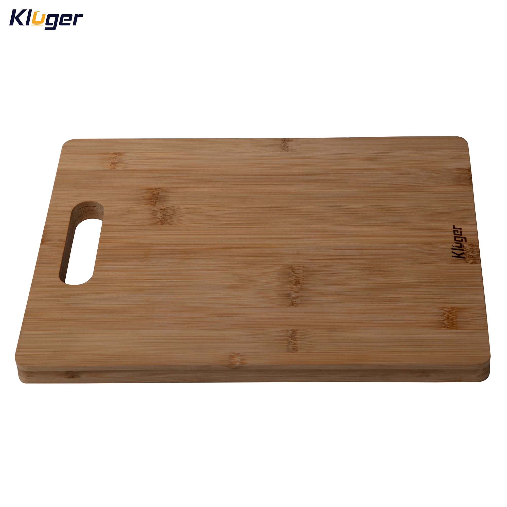 Thớt gỗ tre Kluger KCB – 104W