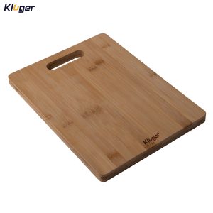 Thớt gỗ tre Kluger KCB – 104W