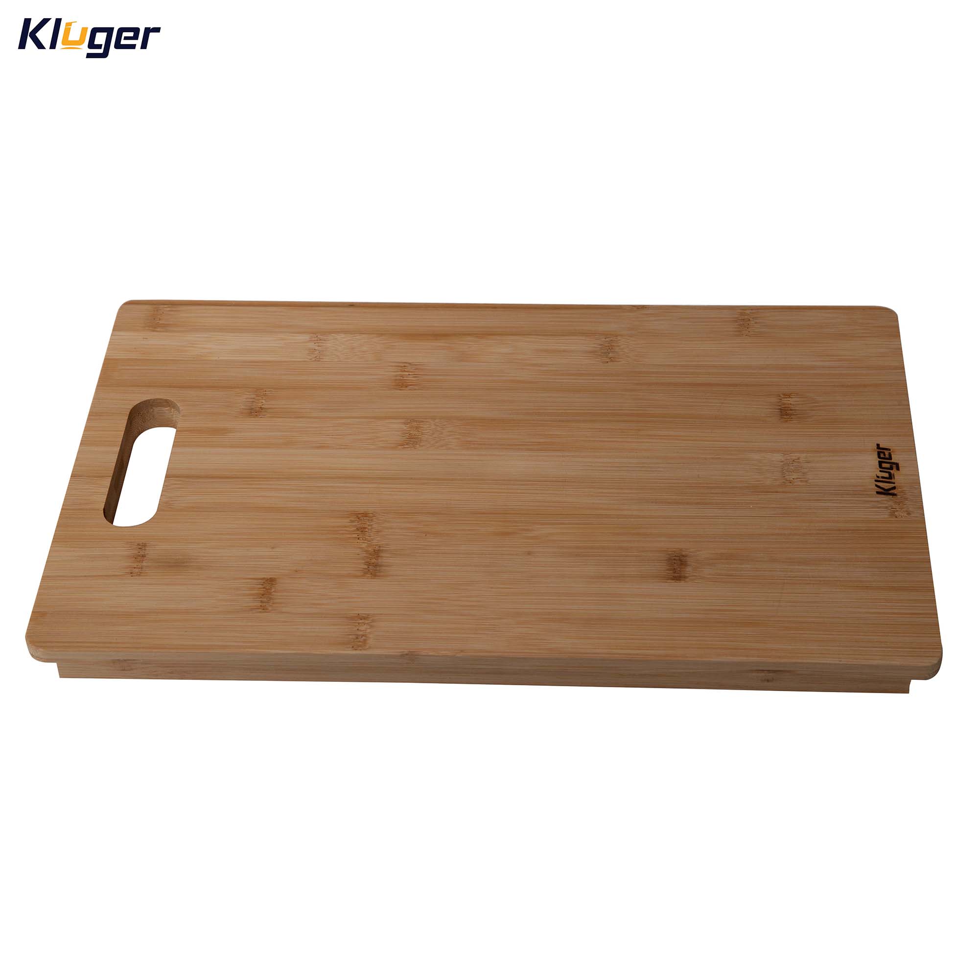 Thớt gỗ tre Kluger KCB – 105W