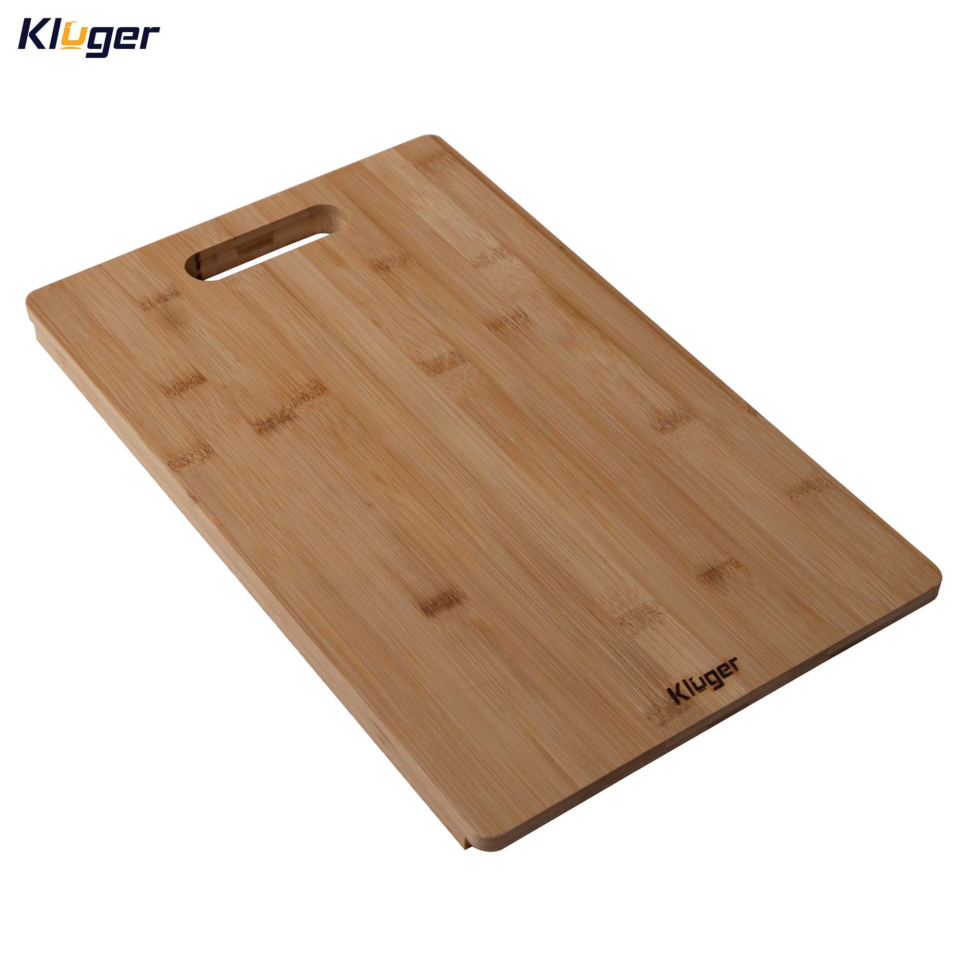 Thớt gỗ tre Kluger KCB – 105W