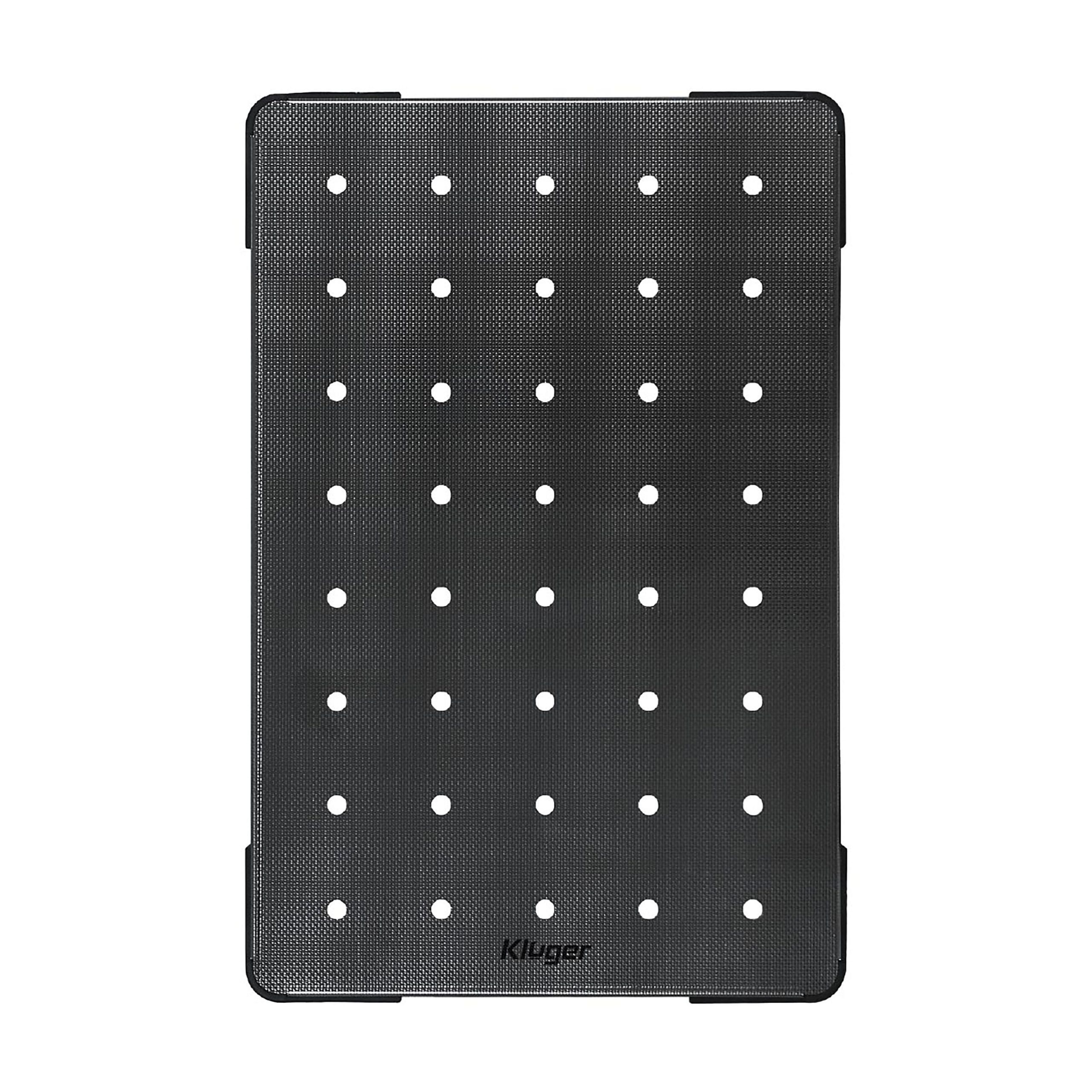 Thớt inox Kluger KCB – 131FB