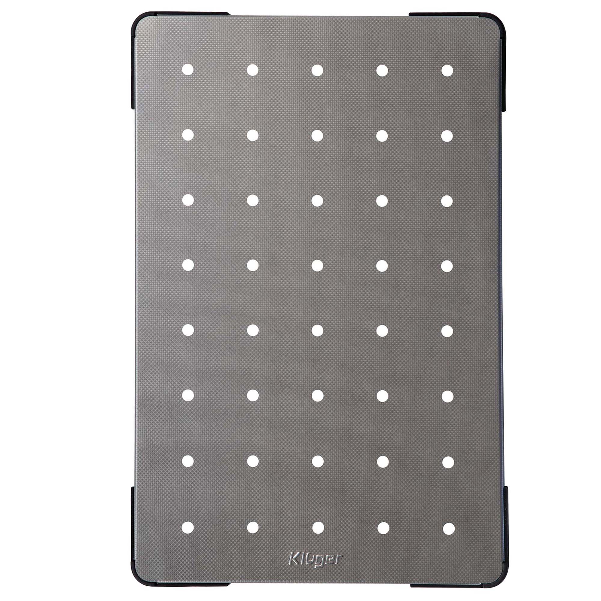 Thớt inox Kluger KCB – 131FS