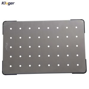 Thớt inox Kluger KCB – 131FS