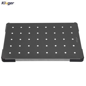 Thớt inox Kluger KCB – 131FS