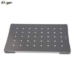 thớt inox Kluger KCB-132FS