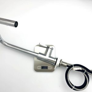 Vòi chậu bếp LEO KLUGER KLF0015C