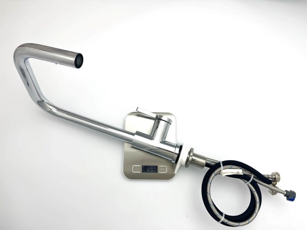 Vòi chậu bếp LEO KLUGER KLF0015C