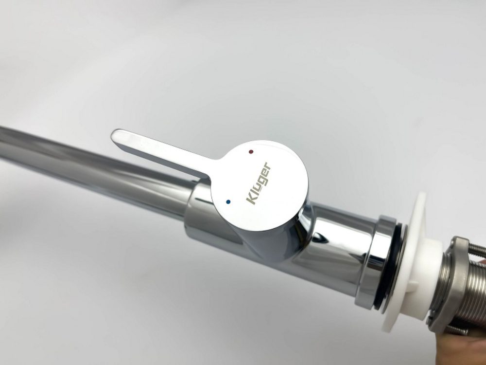 Vòi chậu bếp LEO KLUGER KLF0015C