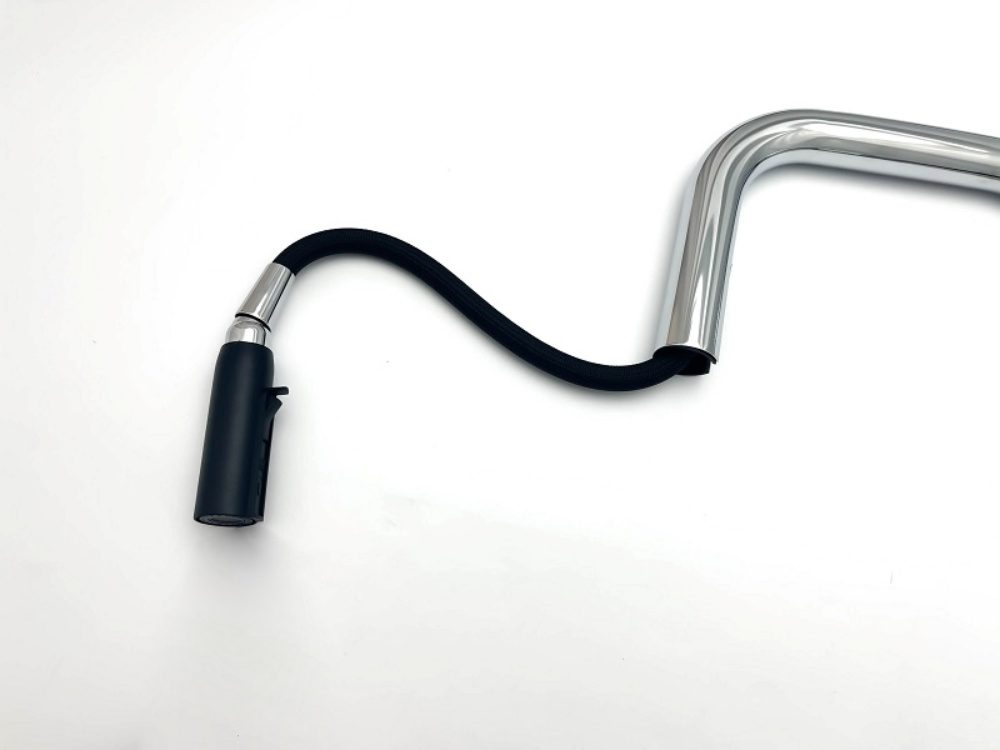 Vòi chậu bếp LEO KLUGER KLF0015C