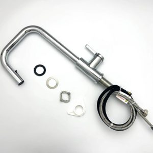 Vòi chậu bếp LEO KLUGER KLF0015C