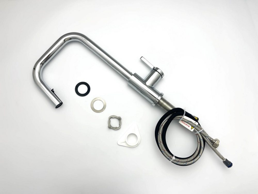 Vòi chậu bếp LEO KLUGER KLF0015C