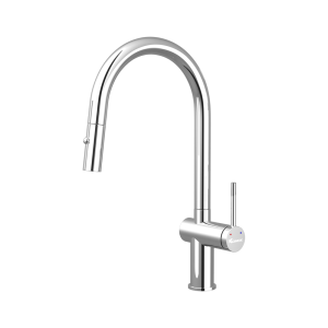 Vòi rửa bát dây rút Reno