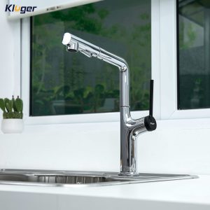 Vòi rửa bát Kluger KLF0001C